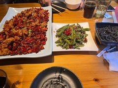 -望京一号·重庆江湖菜(工体店)