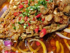 -小柴米·传统江西菜(万寿宫店)