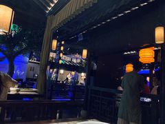 -绿茶餐厅(乐峰广场店)