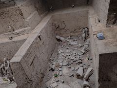 -秦始皇帝陵博物院(兵马俑)