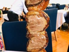 -拉蒂娜·巴西牛排馆 Latina·Brazilian Steakhouse(陆家嘴旗舰店)