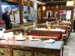 -京味斋·北京烤鸭(北京南站洋桥店)