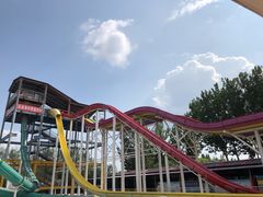 -海盗传奇水世界