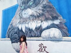 -三溪村
