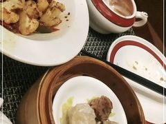 -云粤楼中餐厅(昆明中心假日酒店)