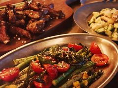 -CHURCH  BISTRO 教堂·餐吧