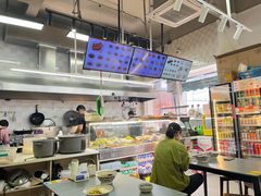 -梅溪·小伙子干挑面(安吉总店)