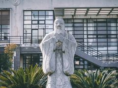 -上海海洋大学(临港校区)