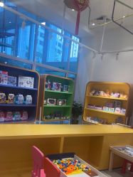 -玩元素·家庭游乐成长中心(香格里拉店)