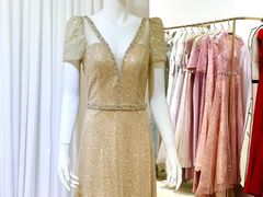 -MSV 高端礼服定制(大良店)