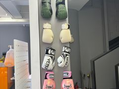 -MEGA BASE 健身馆(南山店)