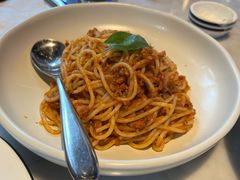 -玛尚诺Pizza&Bar(长泰广场店)