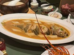 -老吉堂上海本帮菜(望京万象汇店)