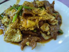 醋溜木须-白魁老号饭庄(交道口店)