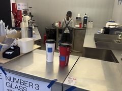 -CUBIC3三立方咖啡(西岸凤巢店)