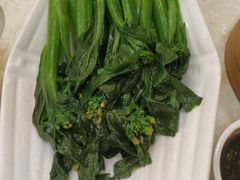 菜心-顺德人家食府(黄金广场店)