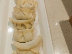 -一叶一世界•素食餐厅(新光天地店)