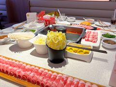 -海底捞火锅(杭州庆春路夜宵主题店)