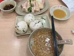 -百家鸡味馆(清泰店)