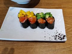 -赤稻·日式料理(禅城店)