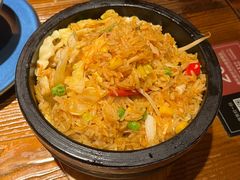 -甲米府·泰国餐厅(八佰伴店)
