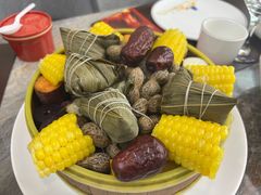 -普天和酒楼(天津之眼店)