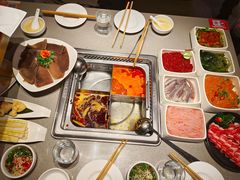 -海底捞火锅(塘厦天虹店)