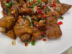 -三人行骨头王火锅(长寿店)