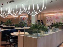 -卡朋西餐(东方广场店)