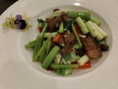 -北京建国饭店四季中餐厅