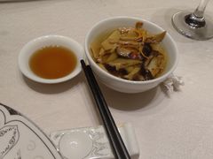 -骏莱海鲜鱼港(五角场店)
