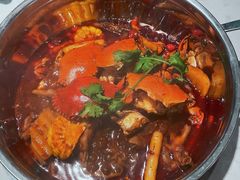 -虾吃虾涮.虾火锅.肉蟹煲(步步高梅溪新天地店)