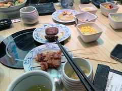 -沼津港精致料理·寿喜烧·烧鸟(漕河泾印象城店)