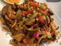 -同喜烤鸭店(光芒店)