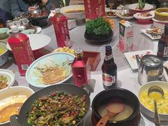 -大鸭梨烤鸭(房山店)