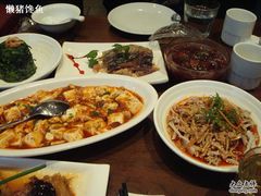 DSC05686-外婆家(杭州马塍店·杭帮菜名店)