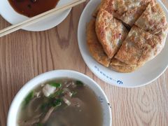 -一头牛馅饼店总店(卫工街店)