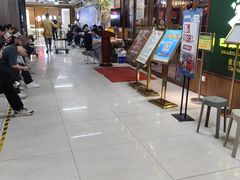 -巴犀烧烤(新崇光店)