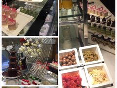 -张家港国贸酒店·餐厅