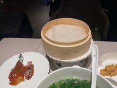 -四季民福烤鸭店(外滩外白渡桥店)