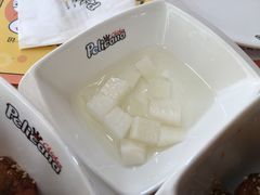 酸菜-Pelicana百利家炸鸡(江南西名店城店)