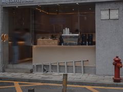 -MQ COFFEE STAND明谦(新洲店)