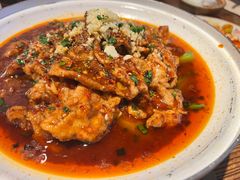 -水煮三国·川鲁江湖菜(香山店)