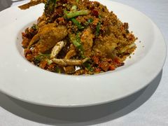 -囍上海鲜火锅酒家(兴宁路店)