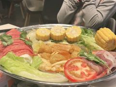 -CHILL Pho澳洲牛肉越南粉(佛山顺德万象汇店)
