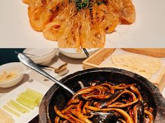 -狮王府淮扬菜(夫子庙老门东店)