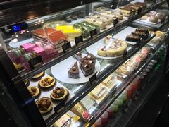 -COSTA COFFEE(上海月星环球港店)