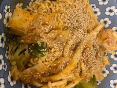 -皆道拌麻辣烫·麻辣拌