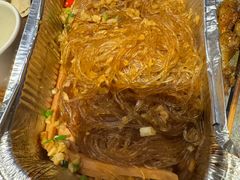 锡纸粉丝-管氏翅吧(护国寺店)