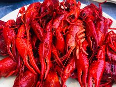 -巴厘龙虾·榜首油焖大虾(洞庭·艺术洋房店)